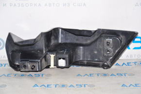 Крепление заднего бампера правое внутреннее Ford Fusion mk5 13-18