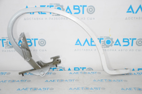 Buclele capacului portbagajului dreapta Ford Fusion mk5 13-20