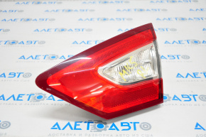 Lampa interioară pentru capacul portbagajului dreapta Ford Fusion mk5 13-16