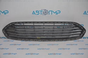 Grila radiatorului asamblată fără ramă Ford Fusion mk5 13-16