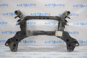 Bara spate Ford Fusion mk5 13-20 FWD