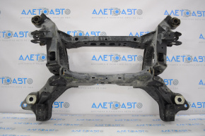 Bara spate Ford Fusion mk5 13-20 FWD