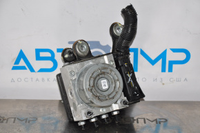 ABS ABS Ford Fusion mk5 13-14