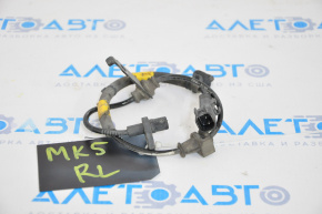 Senzor ABS spate stânga Ford Fusion mk5 13-20 scurt