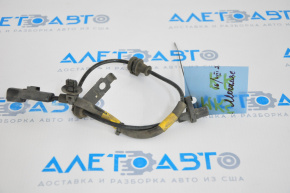 Senzor ABS spate dreapta Ford Fusion mk5 13-20 scurt