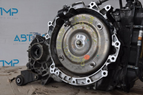 АКПП в сборе Ford Fusion mk5 13-16 2.5 64к