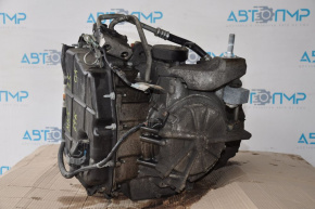 АКПП в сборе Ford Fusion mk5 13-16 2.5 64к