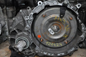 АКПП в сборе Ford Fusion mk5 13-16 2.5