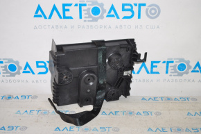 Поддон АКБ Ford Fusion mk5 13-20 hybrid. plug-in с креплением