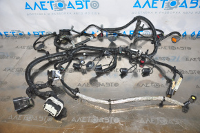 Cablu de motor Ford Fusion mk5 13-20 2.5