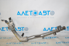 Tubulatura sistemului de racire Ford Mustang mk6 15- 2.3T