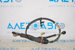 Cablu de ambreiaj Ford Mustang mk6 15-