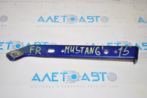 Suport aripi dreapta Ford Mustang mk6 15-17 metal