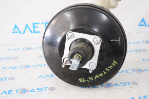 Amplificator de vidare Ford Mustang mk6 15- 2.3T