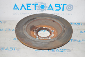 Placă de frână spate stânga Ford Mustang mk6 15- 320/11mm