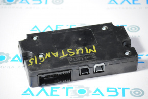 SYNC MODULE Ford Mustang mk6 15-