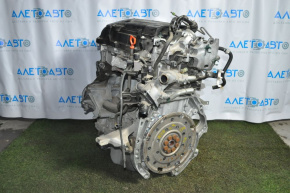 Motorul Honda Accord 13-17 2.4 K24W 77k, 9/10