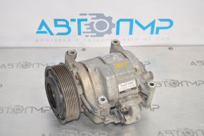 Компрессор кондиционера Honda Accord 13-17 2.4