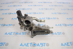 Corpul termostatului Honda Accord 13-17 2.4 complet asamblat