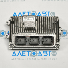 Блок ECU компьютер двигателя Honda Accord 13-17