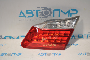 Lampa interioară pentru capacul portbagajului dreapta Honda Accord 13-15 LED.