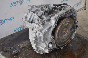 Transmisie automată completă pentru Honda Accord 13-17 CVT 160k cu emulsie, pentru piese de schimb.