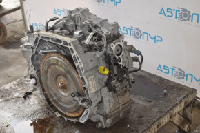 Transmisie automată completă pentru Honda Accord 13-17 CVT 160k cu emulsie, pentru piese de schimb.