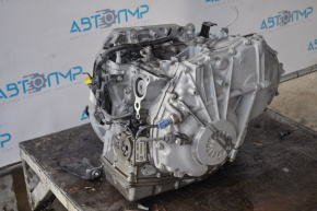 Transmisie automată completă pentru Honda Accord 13-17 CVT 160k cu emulsie, pentru piese de schimb.