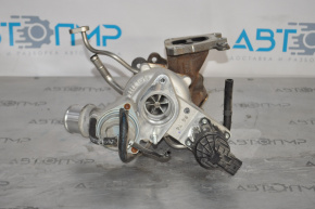 Turbina Honda Accord 18-22