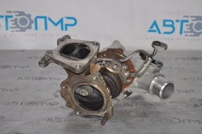 Turbina Honda Accord 18-22