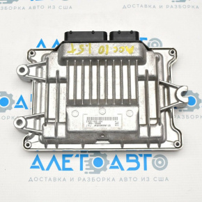 Блок ECU компьютер двигателя Honda Accord 18-22 1.5T