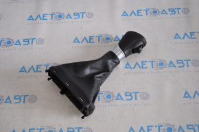 Maner cutie de viteze Honda Accord 18-22 cauciucuri negre