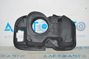 Корпус лючка бензобака Honda Accord 18-22