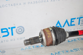 Привод полуось передняя левая Honda Accord 18-22 1.5T