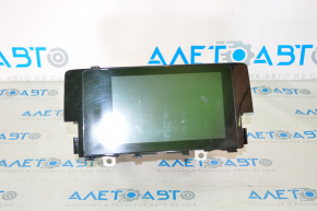 Monitor, display, navigație Honda Civic X FC 16-18