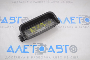 Iluminarea numărului capacului portbagajului Honda Civic X FC 16-21 4d