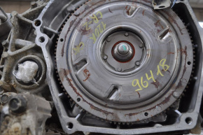 АКПП в сборе Honda CRZ 11-16 CVT 8/10 120к