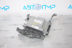 Modulul ECU al motorului Hyundai Sonata 15-17 2.4 usa