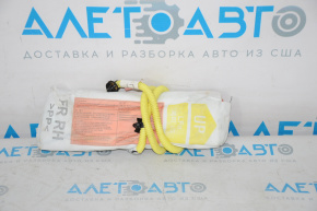 Подушка безопасности airbag сидения правого Hyundai Sonata 15-17