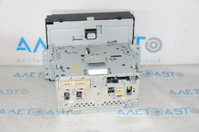 Radio cu casetofon Hyundai Sonata 15-17 cu ecran mare tactil.