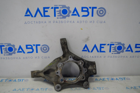 Capacul frontal stânga Hyundai Sonata 15-19 din aluminiu