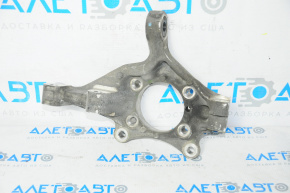 Capacul frontal dreapta Hyundai Sonata 15-19 din aluminiu