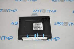 BODY CONTROL MODULE Hyundai Sonata 15-17