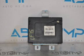 BODY CONTROL MODULE Hyundai Sonata 15-16