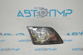 Lampa interioară pentru capacul portbagajului stânga Infiniti FX35 FX45 06-08 restilizat SUA