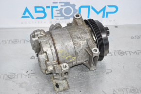 Компрессор кондиционера Infiniti G25 G35 G37 4d 06-14