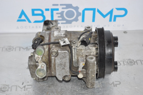 Компрессор кондиционера Infiniti G25 G35 G37 4d 06-14