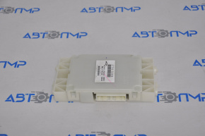 CONTROLER DE AMPLIFICATOR AER CONDITIONAT Infiniti JX35 QX60 13-