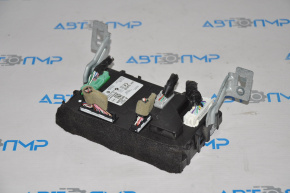 CONTROLLER ASSY-BCM Infiniti JX35 QX60 13-