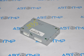 DISPLAY CONTROL MODULE Infiniti JX35 QX60 13-